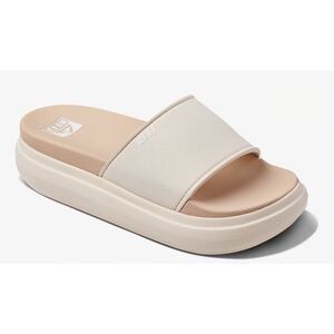 Reef Cushion Bondi Bay Slide Sandal- Vintage Oasis